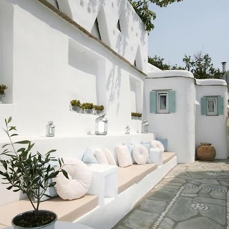 Studios Eleni II Tinos Exterior photo