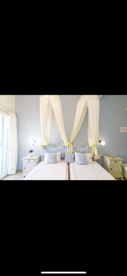 Studios Eleni II Tinos Exterior photo