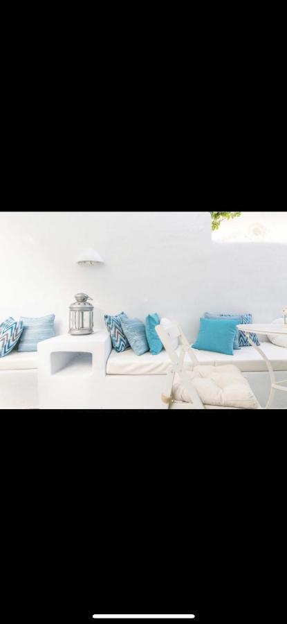 Studios Eleni II Tinos Exterior photo